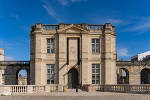 Couvreur Vincennes